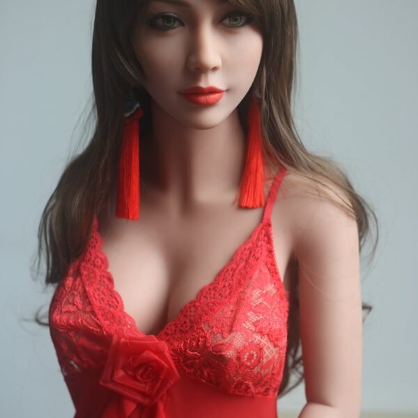 Jenny best sex dolls best in 2024 140cm/4ft2